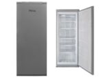 Congélateur Finix Vertical 6 Tiroirs Plaque Aluminium Gris Gt/2451M - immagine 2