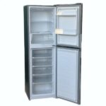 Réfrigérateur Cac Combiné 5 Tiroirs 250 Litres Gris CAC5T250R - immagine 3