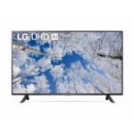 Téléviseur LG 55 » Smart 4K UQ7050PSA – Image 2