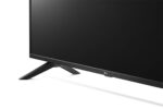 Téléviseur LG 55 » Smart 4K UQ7050PSA – Image 3