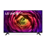 Téléviseur LG 55 » Ur73006La/Ut73006La Pvg 4K +Telecomande Magic Remote – Image 2
