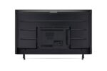 Téléviseur LG 55 » Ur73006La/Ut73006La Pvg 4K +Telecomande Magic Remote – Image 4