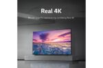Téléviseur LG 55 » Smart 4K UQ75006LG - immagine 4