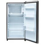 Réfrigérateur Haier Bar 1 Porte Gm Noir Bleu HR185MSB - immagine 3