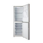 Réfrigérateur Haier Combiné 4 Tiroirs Avec Fontaine Noir HRF332BWD - immagine 4