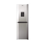 Réfrigérateur Haier Combiné 4 Tiroirs Avec Fontaine Gris 332 Swd – Image 2