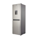 Réfrigérateur Haier Combiné 4 Tiroirs Avec Fontaine Gris 332 Swd – Image 6