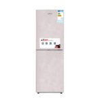 Réfrigérateur Astech Combiné 4 Tiroirs Gm Blanc FC388GOLVE - immagine 2