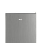 Réfrigérateur Finix 337 Litres Combiné 4 Tiroirs Defrost Gris Gst/N319M – Image 4