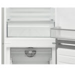 Réfrigérateur Finix 337 Litres Combiné 4 Tiroirs Defrost Gris Gst/N319M – Image 6