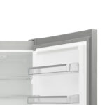 Réfrigérateur Finix 337 Litres Combiné 4 Tiroirs Defrost Gris Gst/N319M – Image 7