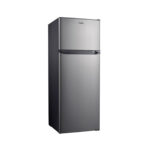 Réfrigérateur Finix 2 Portes Classic 463 Litres Gris BCD-340W – Image 2