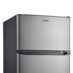 Réfrigérateur Finix 2 Portes Classic 463 Litres Gris BCD-340W – Image 4