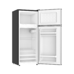 Réfrigérateur Deska Bar 2 Portes Pm Gris TM103DK – Image 3
