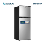 Réfrigérateur Deska 2 Portes Gm TM158DK – Image 2