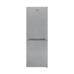 Réfrigérateur Finix 252 Litres Combiné 3 Tiroirs Defrost 540X595X1660 Gris 252 – Image 2