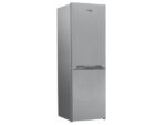 Réfrigérateur Finix 252 Litres Combiné 3 Tiroirs Defrost 540X595X1660 Gris 252 – Image 3