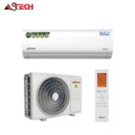 Split Astech 9000 BTU 1.25Cv Inverter + WIFI AST90RTV30C - immagine 2