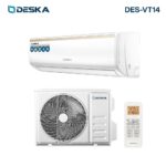 Split Deska 24000 BTU 3Cv DES24FV3DE - immagine 2