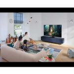 Téléviseur Samsung 85 » Smart UHD 4K CU7000U – Image 6