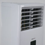 Split Elactron 24000 BTU Armoire ETN24R1ST - immagine 4
