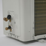 Split Elactron 24000 BTU Armoire ETN24R1ST - immagine 6