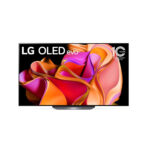 Téléviseur LG 65 » OLED Smart 4K 65OLED65CS - immagine 2