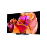 Téléviseur LG 65 » OLED Smart 4K 65OLED65CS - immagine 4