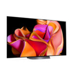 Téléviseur LG 65 » OLED Smart 4K 65OLED65CS - immagine 6