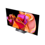 Téléviseur LG 65 » OLED Smart 4K 65OLED65CS - immagine 9