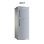 Réfrigérateur Solstar 2 Portes Gris RF297 - immagine 2