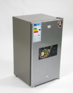 Réfrigérateur Elactron Bar 1 Porte 93 Litres Gris EL356TTIDF111N – Image 2