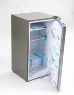 Réfrigérateur Elactron Bar 1 Porte 93 Litres Gris EL356TTIDF111N – Image 3