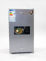 Réfrigérateur Elactron Bar 1 Porte 93 Litres Gris EL356TTIDF111N – Image 6