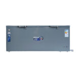 Congélateur Astech Horizontal 800 Litres Gris CH800GM - immagine 4