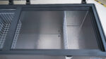 Congélateur Astech Horizontal 800 Litres Gris CH800GM - immagine 5