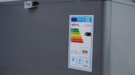 Congélateur Astech Horizontal 800 Litres Gris CH800GM - immagine 8