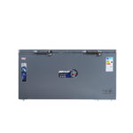 Congélateur Astech Horizontal 600 Litres Gris CH600GM - immagine 2