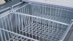Congélateur Astech Horizontal 600 Litres Gris CH600GM - immagine 4