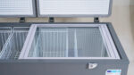 Congélateur Astech Horizontal 600 Litres Gris CH600GM - immagine 5