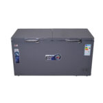 Congélateur Astech Horizontal 600 Litres Gris CH600GM - immagine 7
