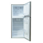 Réfrigérateur Elactron 2 Portes Nofrost Gris EL79TMNX - immagine 3