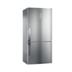 Réfrigérateur Hotpoint 558 Litres Combiné 3 Tiroirs Gris Ha84Be72X84Cme - immagine 2