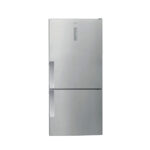 Réfrigérateur Hotpoint 558 Litres Combiné 3 Tiroirs Gris Ha84Be72X84Cme - immagine 5