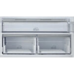 Réfrigérateur Hotpoint 558 Litres Combiné 3 Tiroirs Gris Ha84Be72X84Cme - immagine 7