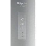 Réfrigérateur Hotpoint 558 Litres Combiné 3 Tiroirs Gris Ha84Be72X84Cme - immagine 8