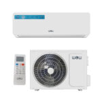 Split Wow 9000 BTU Gaz 410 - immagine 2