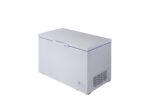 Congélateur LG Horizontal 400 Litres Inverter Gris GCS415SQFG - immagine 3