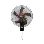 Ventilateur Binatone 18 » Mural WF1806 - immagine 2
