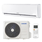 Split Samsung Ar 9000 BTU 1.25Cv Max Ar09Crhgawk/Af - immagine 2